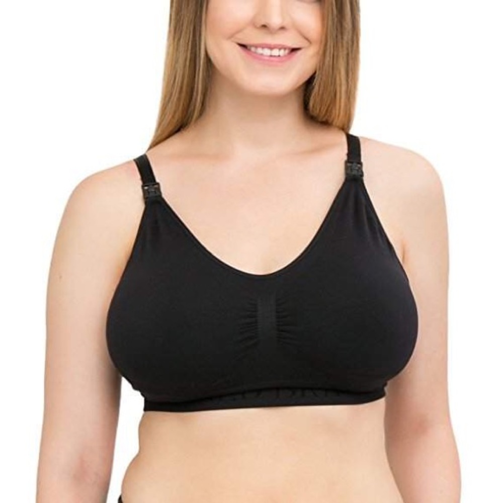 NWT Kindred Bravely Sublime Hands free pumping bra